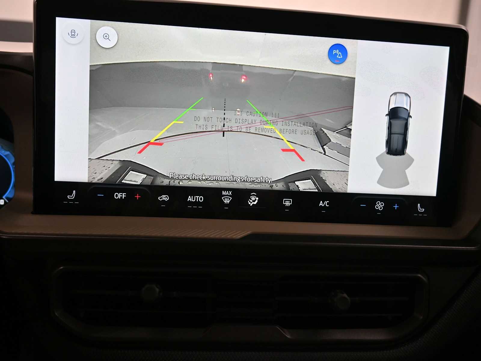 New 2025 Ford Bronco Sport Big Bend w/ Convenience Package image 34