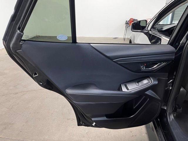 Used 2023 Subaru Outback Premium AWD/4WD image 19