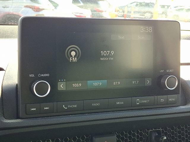 Certified 2023 Honda CR-V LX image 12