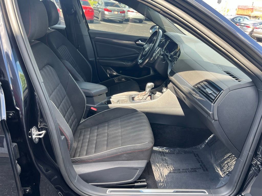 Used 2020 Volkswagen Jetta GLI FWD image 26