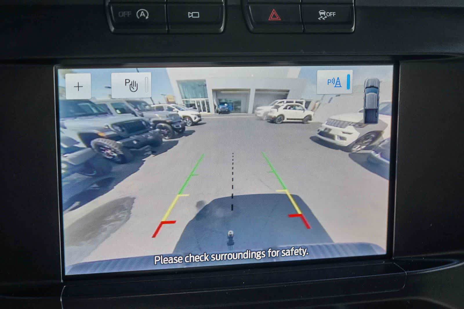 Used 2021 Ford F150 XLT w/ Equipment Group 301A Mid AWD/4WD image 19