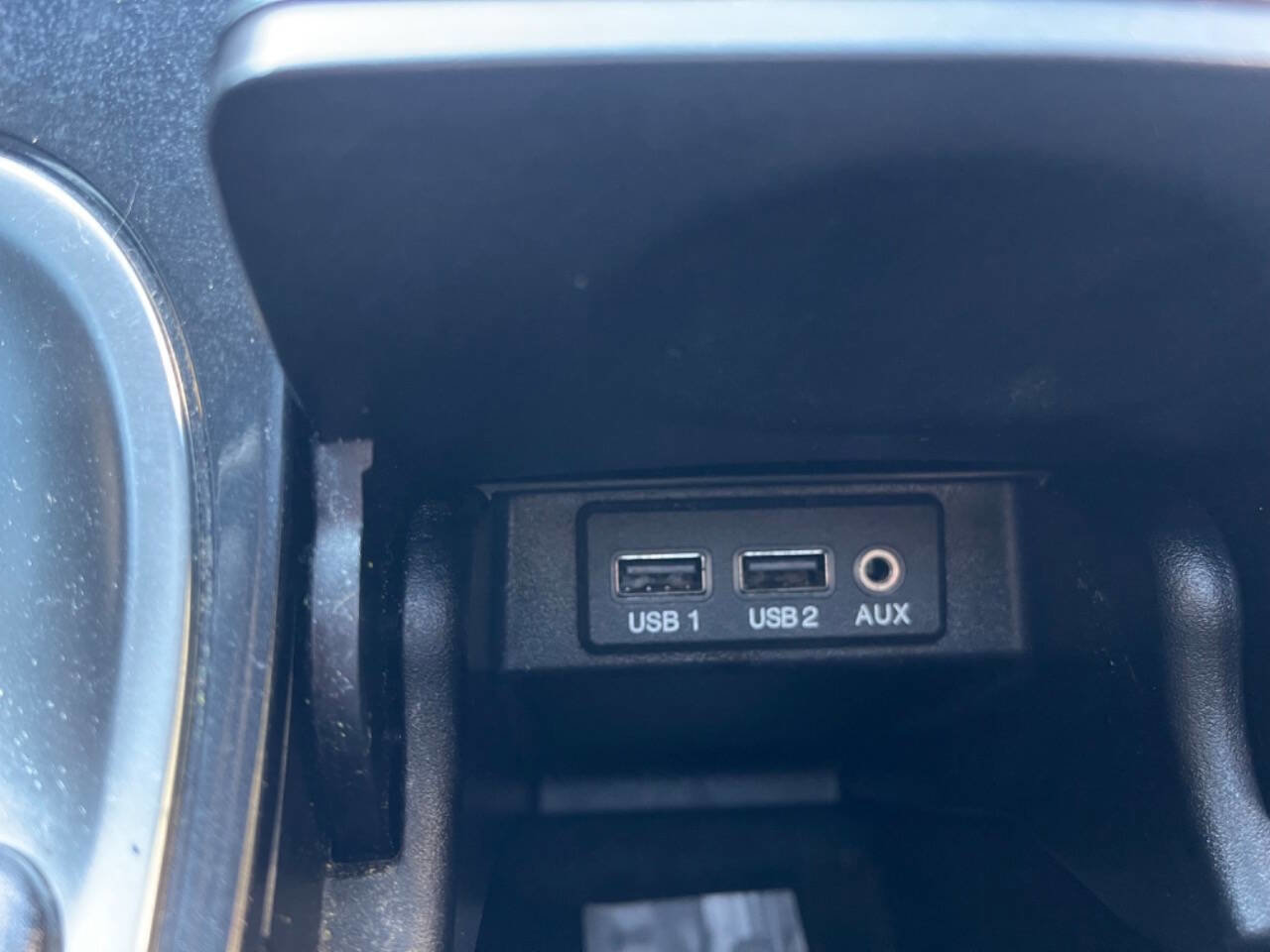 Used 2017 Nissan Maxima 3.5 SL image 13