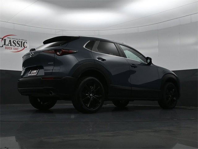 Used 2024 MAZDA CX-30 AWD 2.5 S w/ Preferred Package image 32