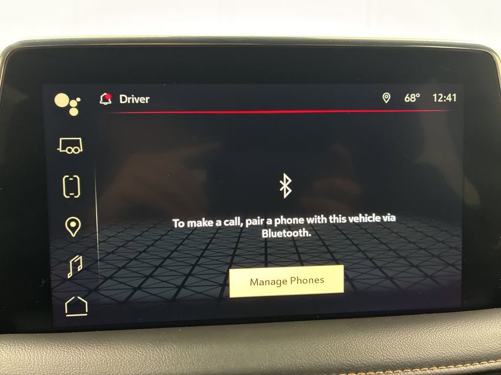 Used 2023 GMC Yukon AT4 image 36