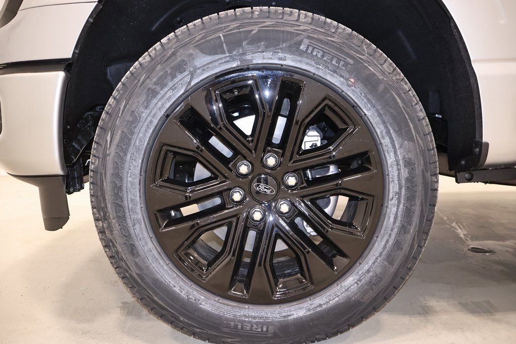 New 2026 Ford F150 XLT w/ Equipment Group 302A MID image 39