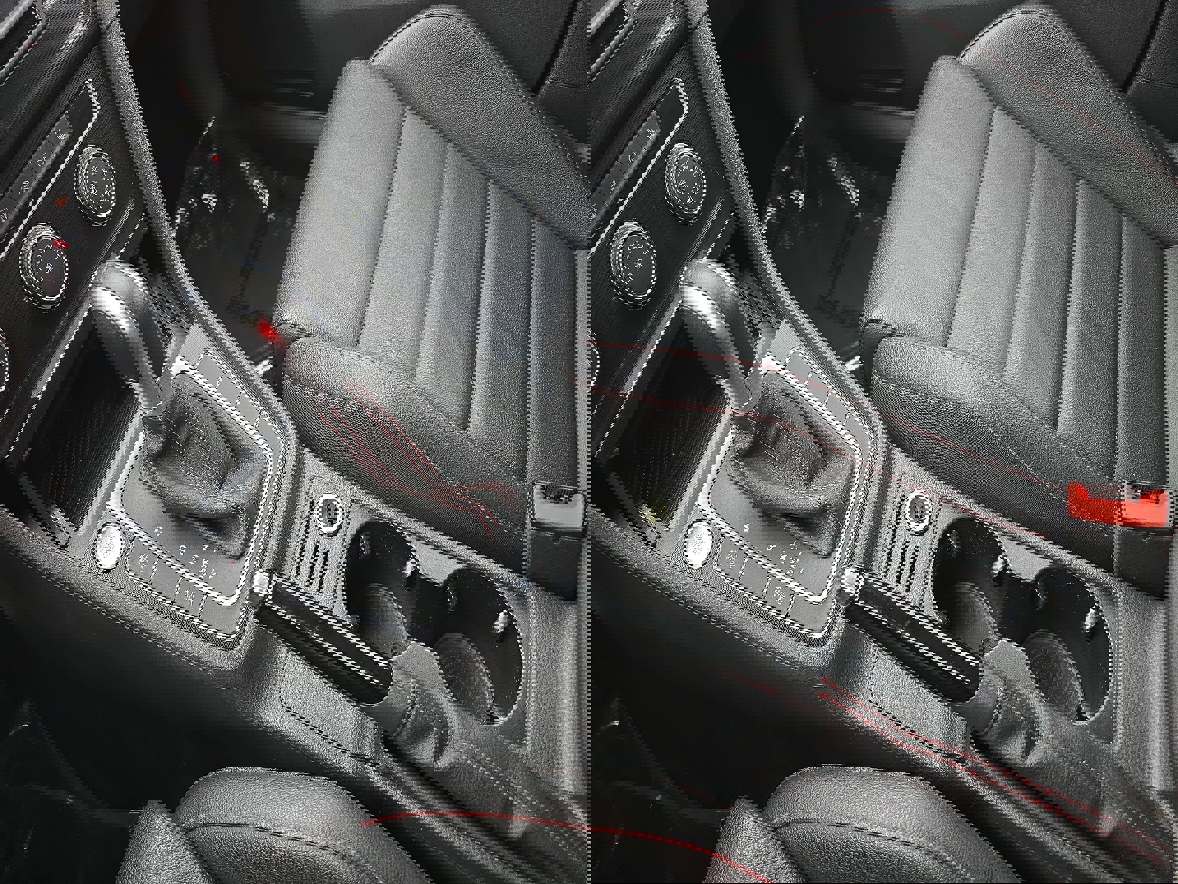 Used 2017 Volkswagen GTI SE FWD image 24