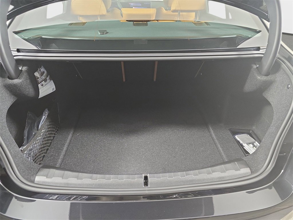 New 2025 BMW 330i xDrive Sedan w/ Premium Package image 12