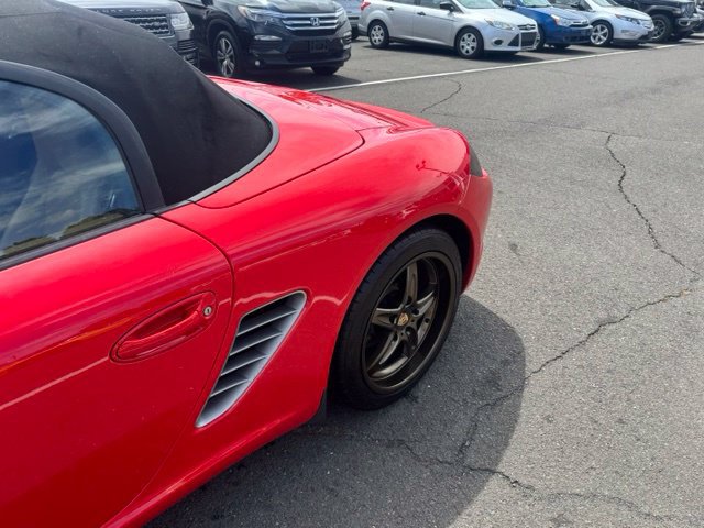 Used 2011 Porsche Boxster RWD image 10