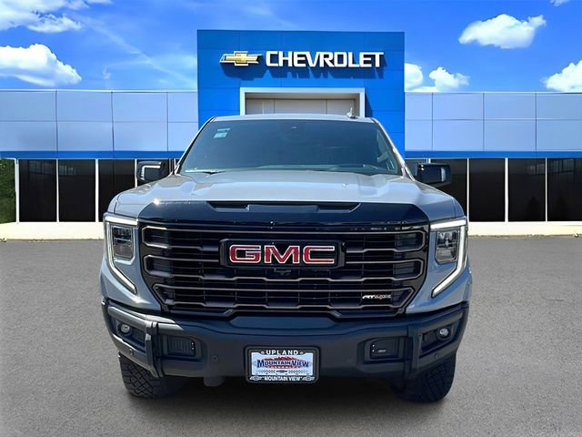 Used 2024 GMC Sierra 1500 AT4X image 8