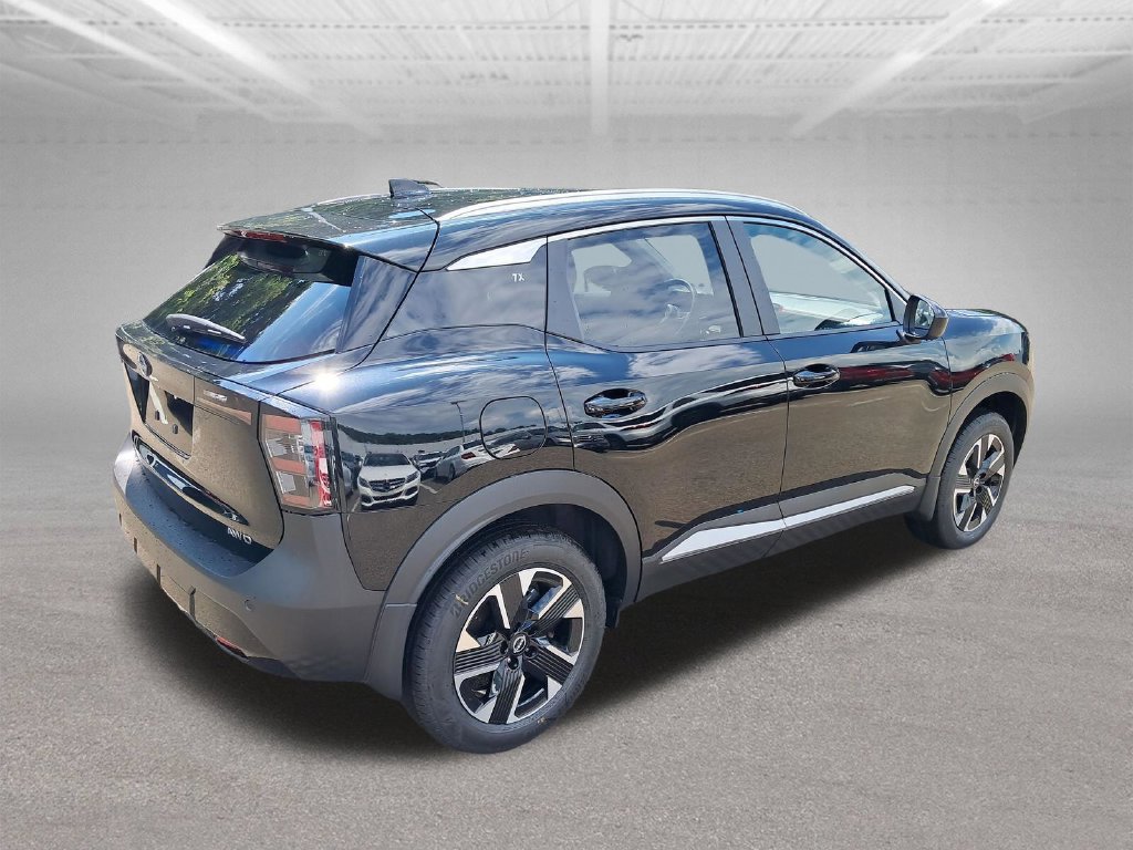 New 2026 Nissan Kicks SV w/ SV Premium Package AWD/4WD image 5