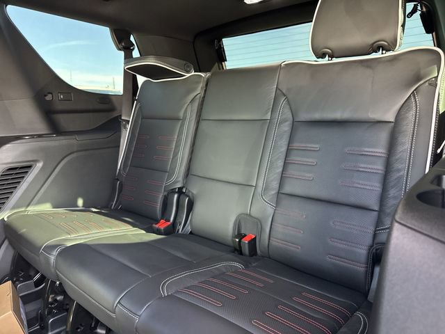 New 2026 GMC Yukon AT4 Ultimate image 24