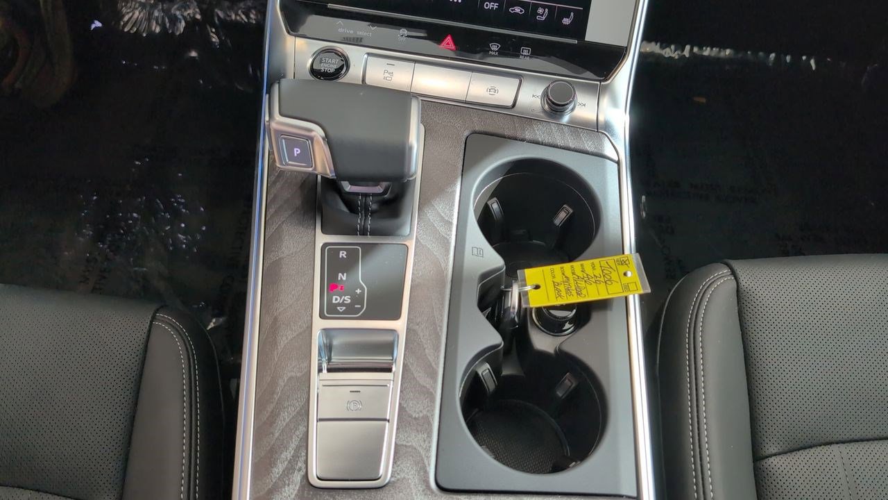 New 2026 Audi A6 Premium Plus image 17