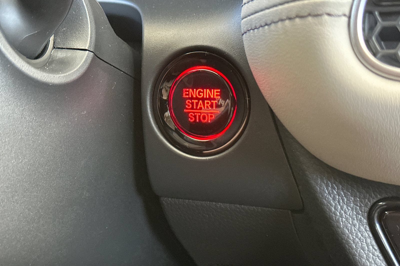 New 2027 Honda HR-V EX-L image 26