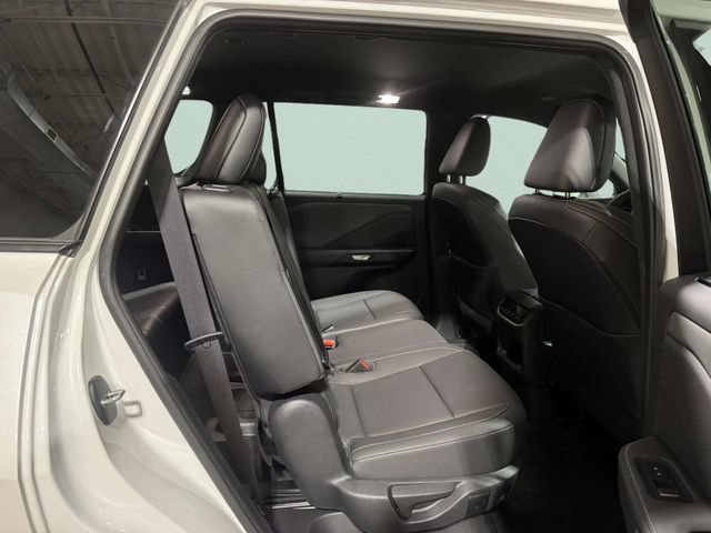 Used 2024 Lexus TX 350 AWD w/ Cold Weather Package image 26
