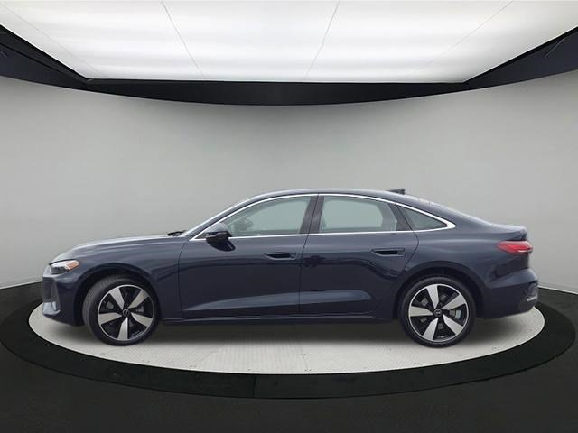 Certified 2025 Audi A5 2.0T Premium Plus w/ Premium Plus AWD/4WD image 4