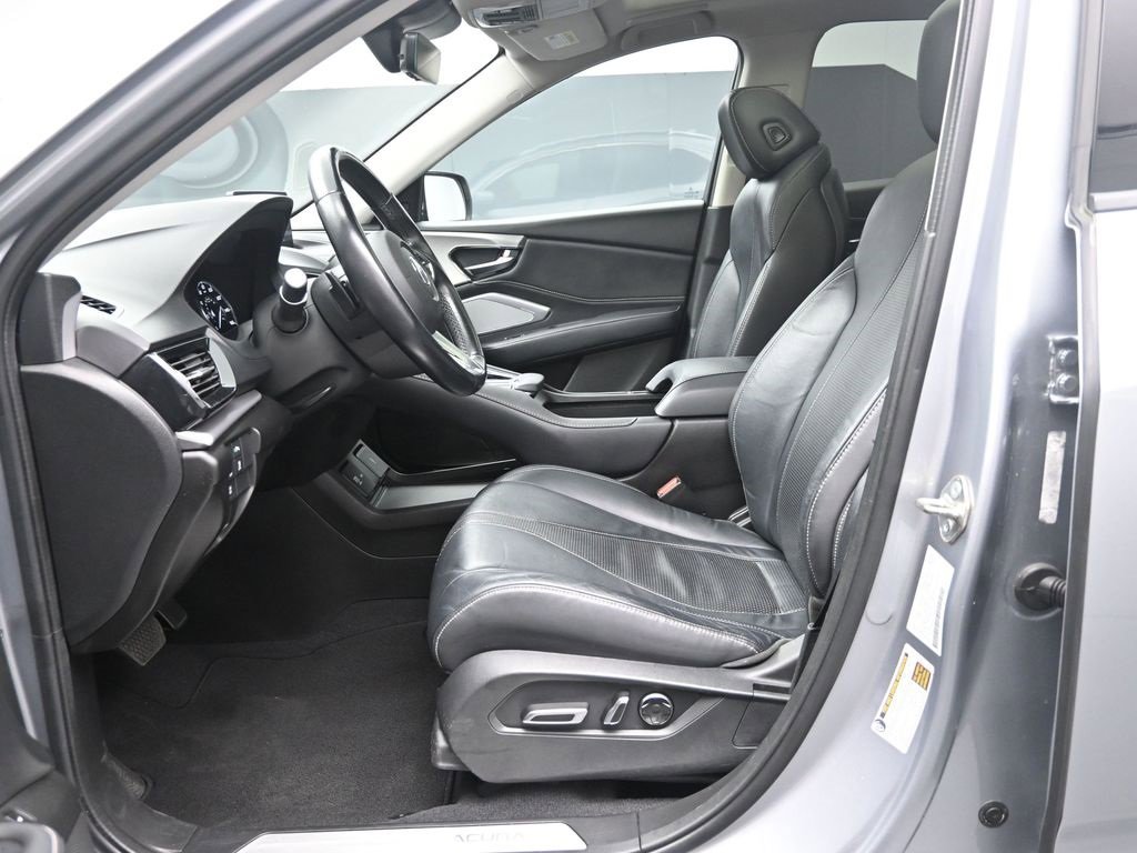 Used 2020 Acura RDX w/ Technology Package image 19
