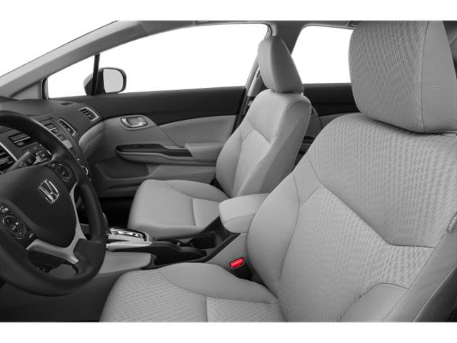 Used 2014 Honda Civic EX image 5