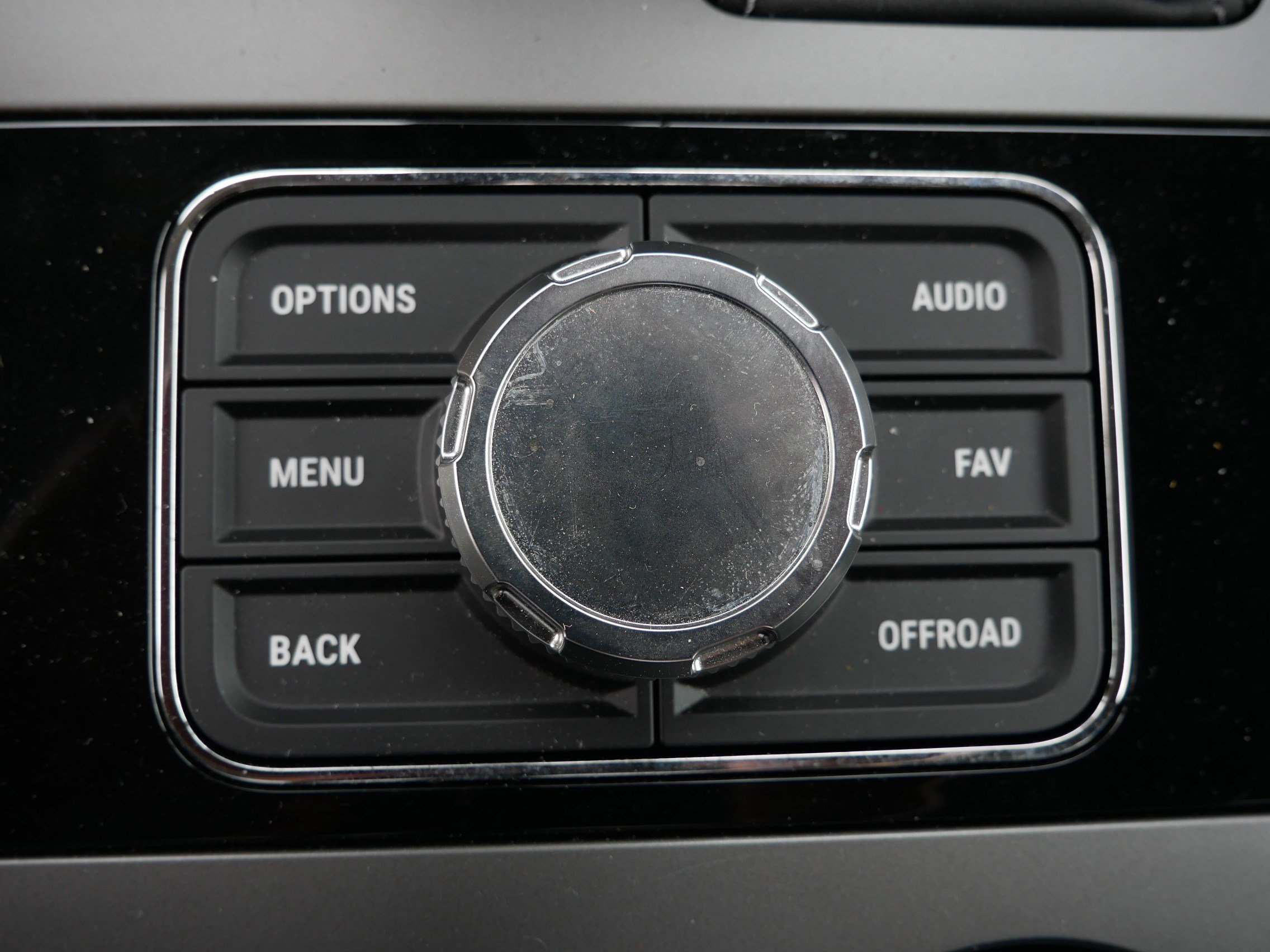 Used 2024 INEOS Grenadier image 31