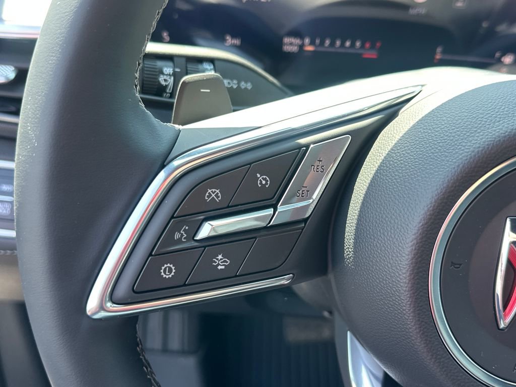 New 2026 Buick Enclave Sport Touring w/ Power Package image 22