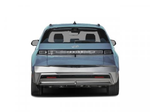 New 2026 Hyundai Ioniq 5 Limited AWD/4WD image 8
