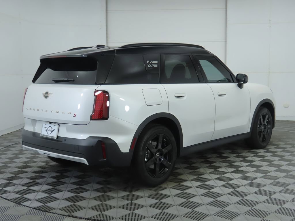 New 2026 MINI Cooper Countryman S image 5