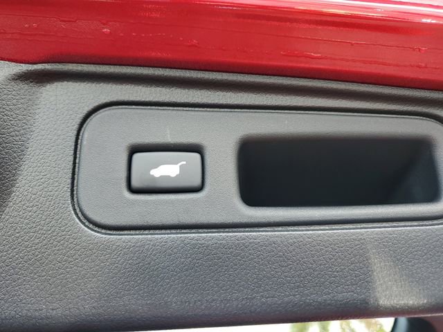 Used 2024 Honda Passport TrailSport image 8