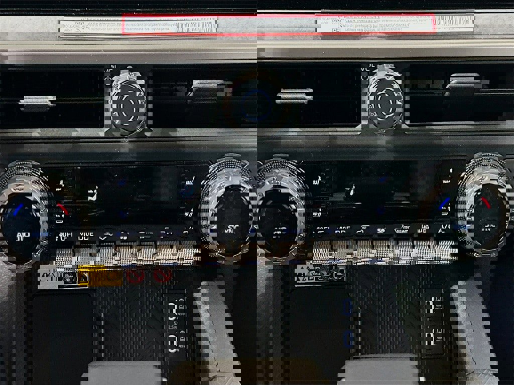 New 2026 Toyota 4Runner Trailhunter image 13