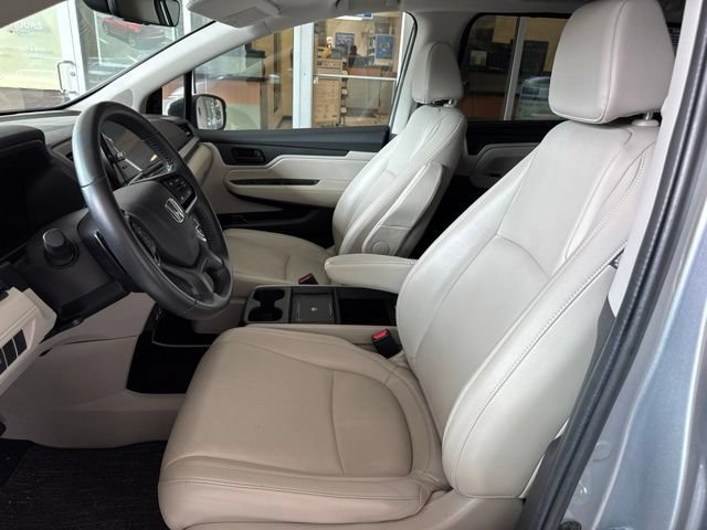 Used 2025 Honda Odyssey EX-L image 5