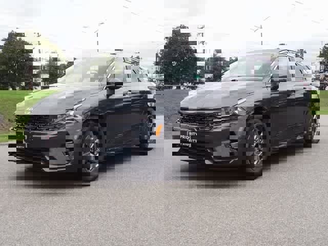 Used 2023 Kia K5 LXS