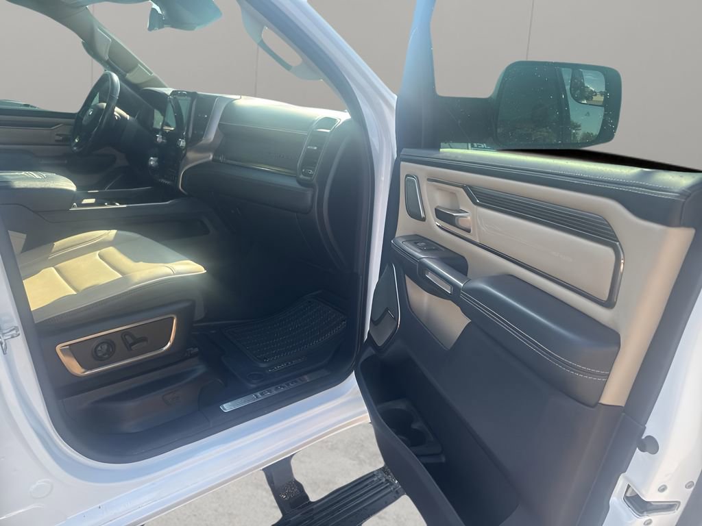Used 2021 RAM 1500 Limited image 14