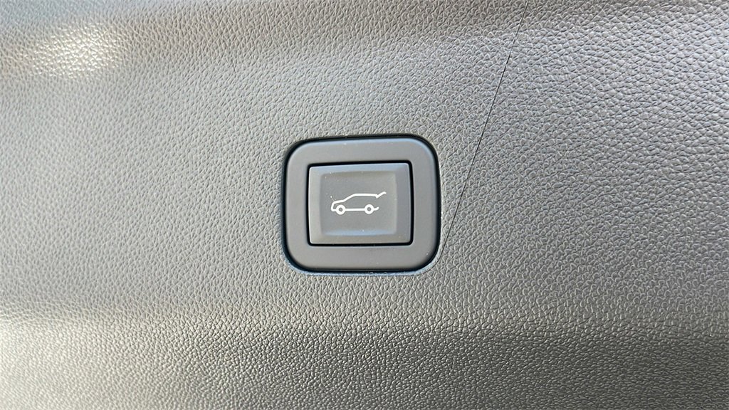 New 2025 GMC Yukon XL AT4 Ultimate image 30