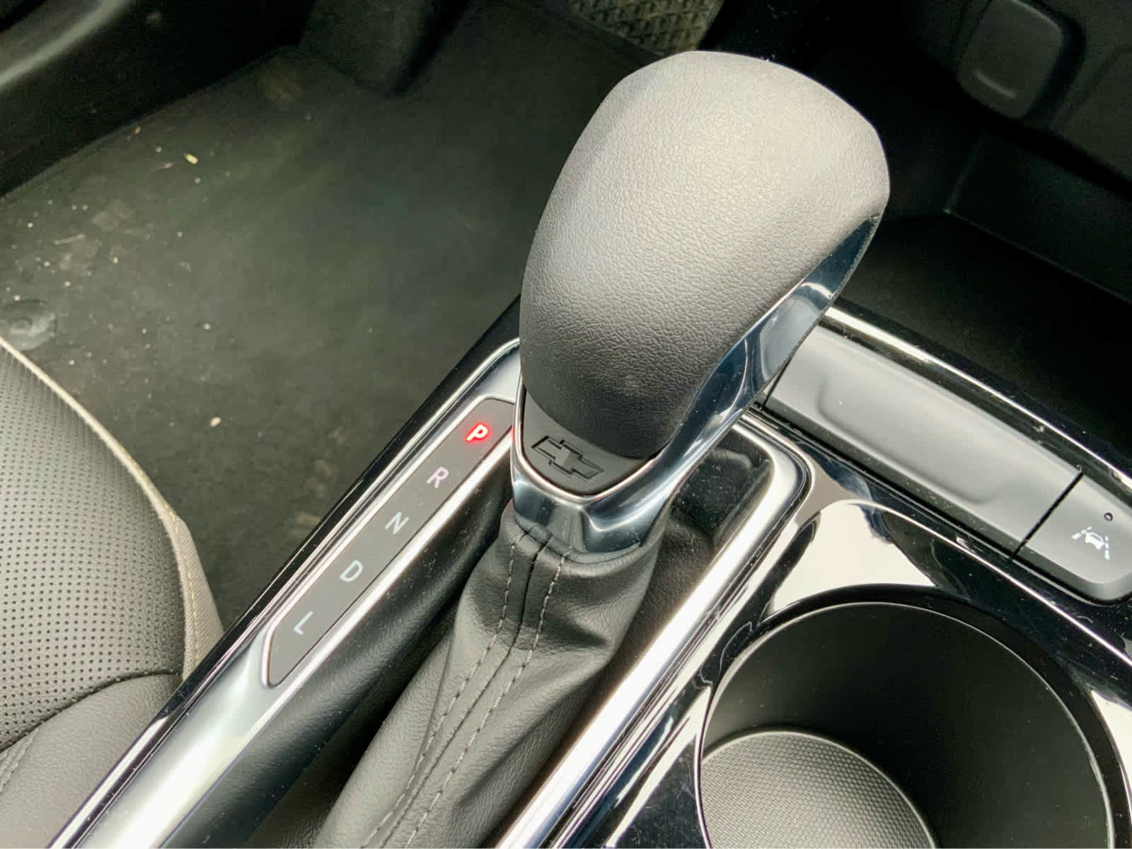 Certified 2025 Chevrolet Trax ACTIV image 43