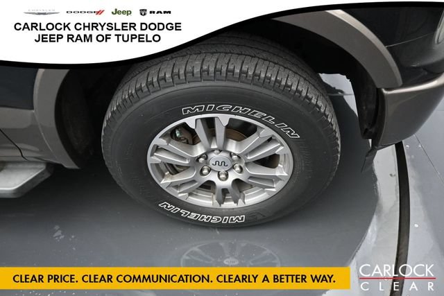 Used 2019 Ford F150 King Ranch AWD/4WD image 44