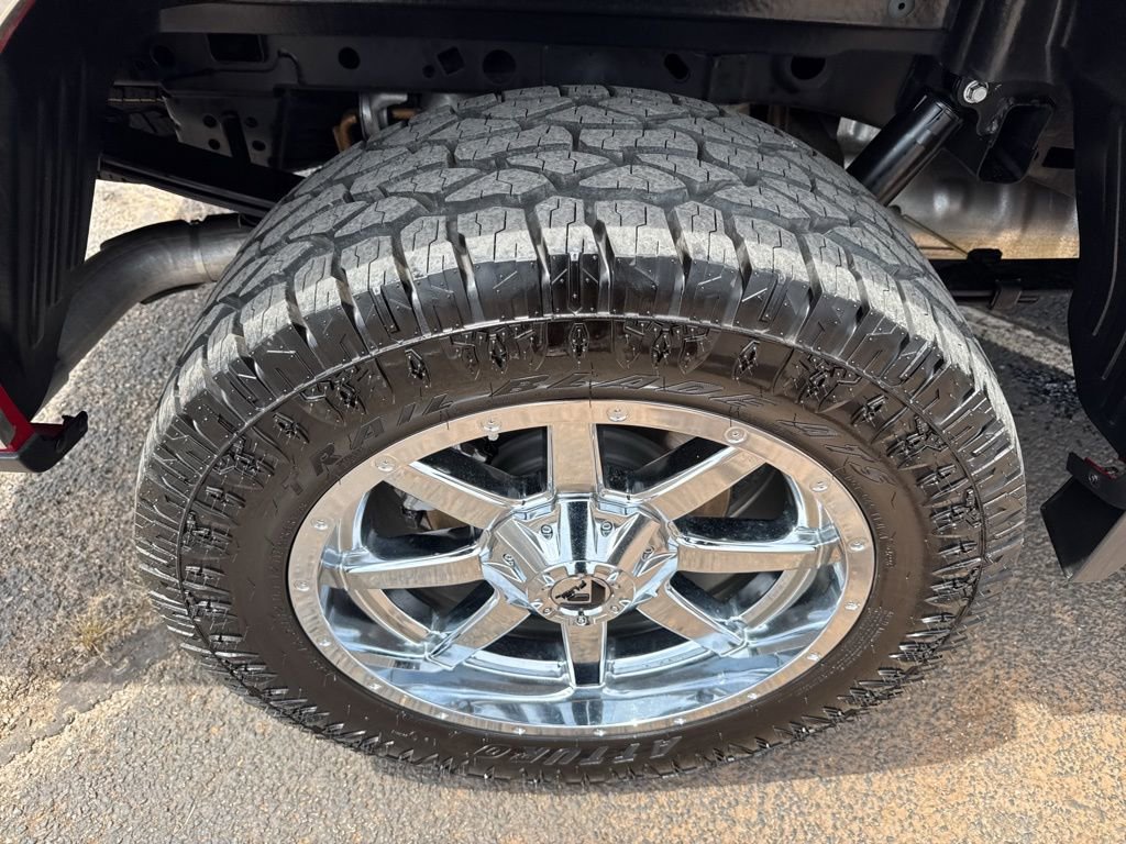 Used 2021 Ford F150 XLT w/ Equipment Group 302A High AWD/4WD image 45