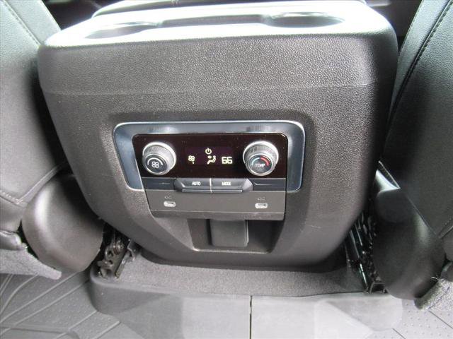 Used 2021 Chevrolet Tahoe LT RWD image 33