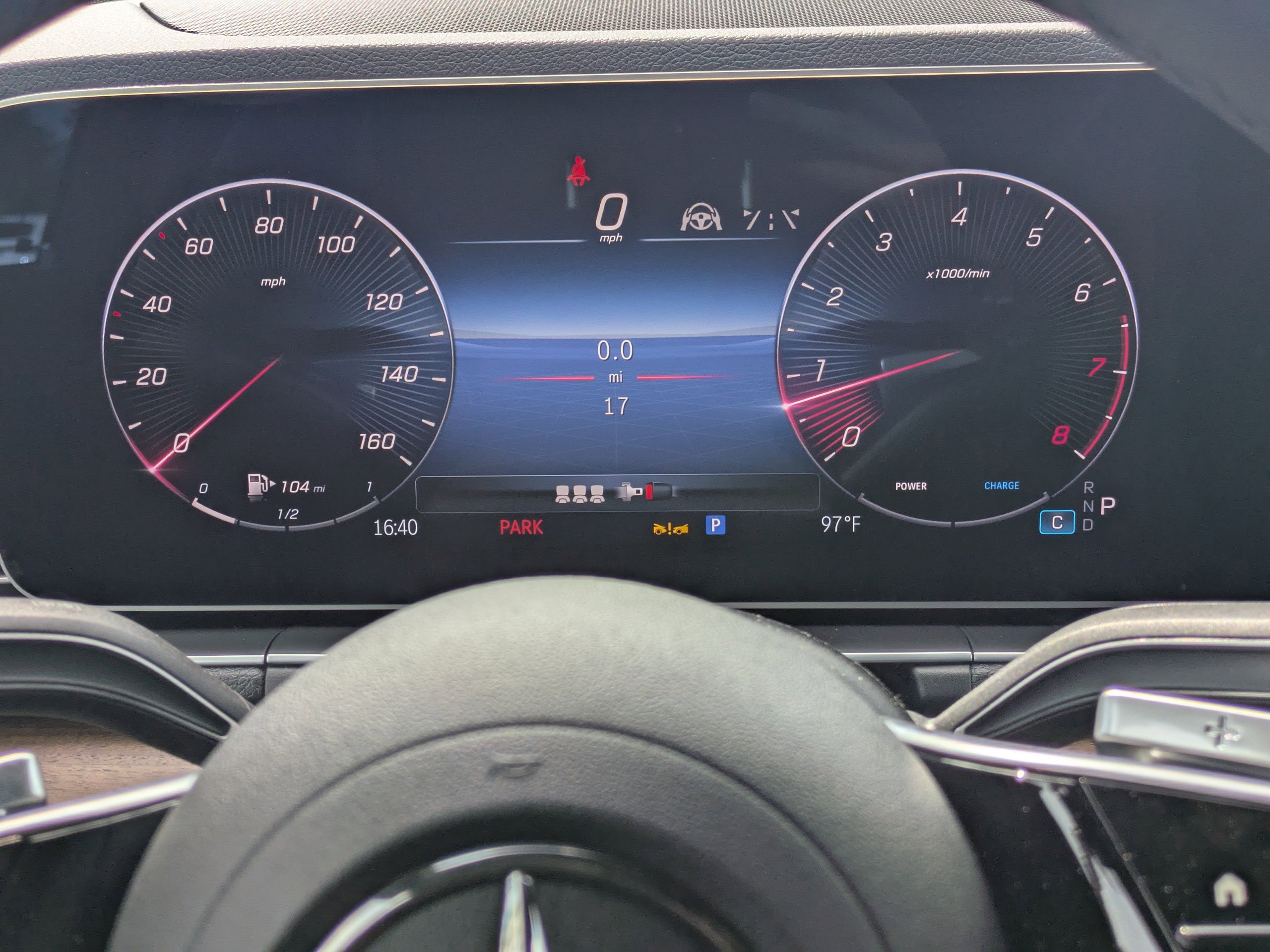 New 2025 Mercedes-Benz GLE 450 4MATIC image 27