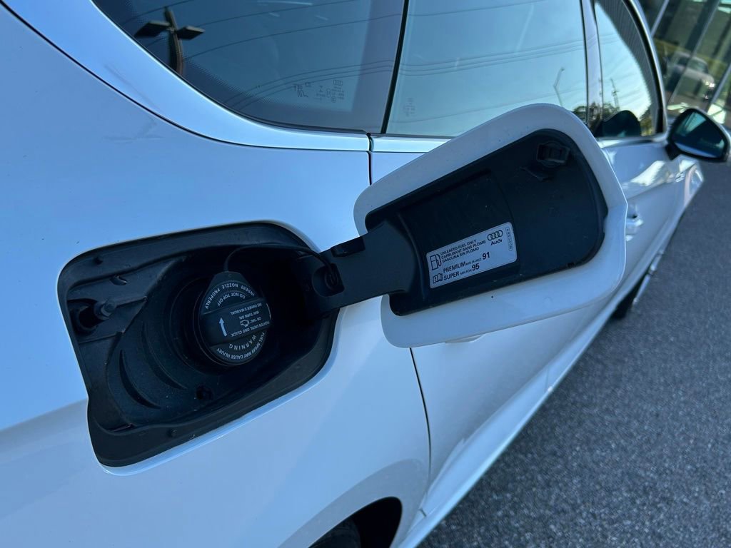 Used 2023 Audi A5 2.0T Premium image 51