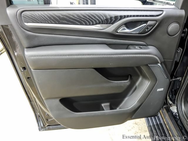 Certified 2022 GMC Yukon XL Denali AWD/4WD image 26