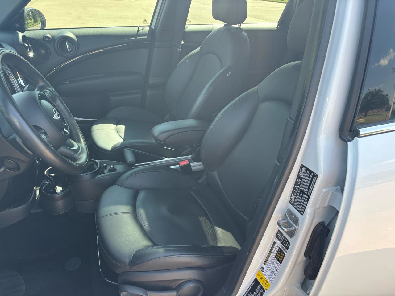 Used 2014 MINI Cooper Countryman S AWD/4WD image 10