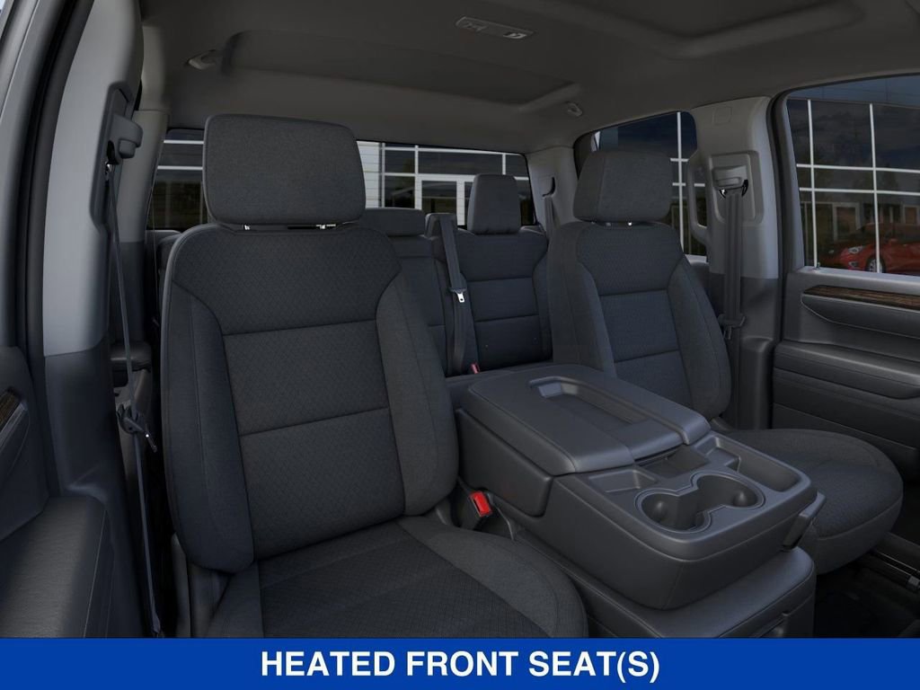 New 2026 GMC Sierra 1500 Elevation w/ Elevation Select Package image 17