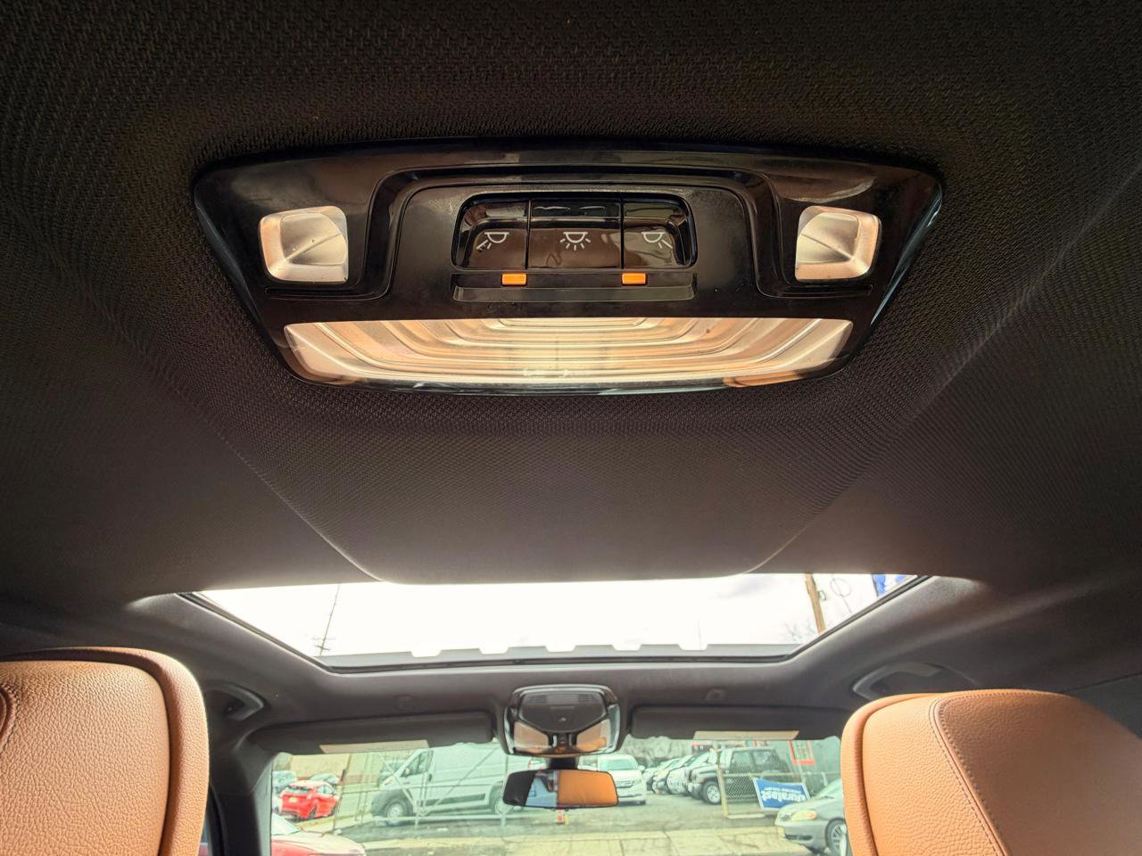 Used 2017 BMW 530i 530i image 20