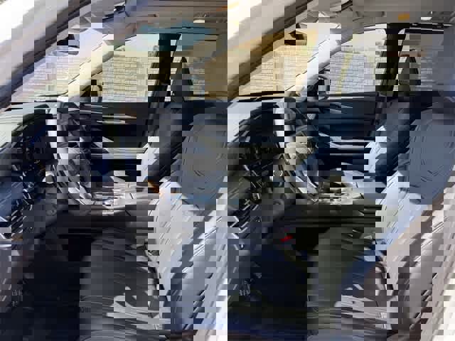 Certified 2025 INFINITI QX60 Luxe image 11