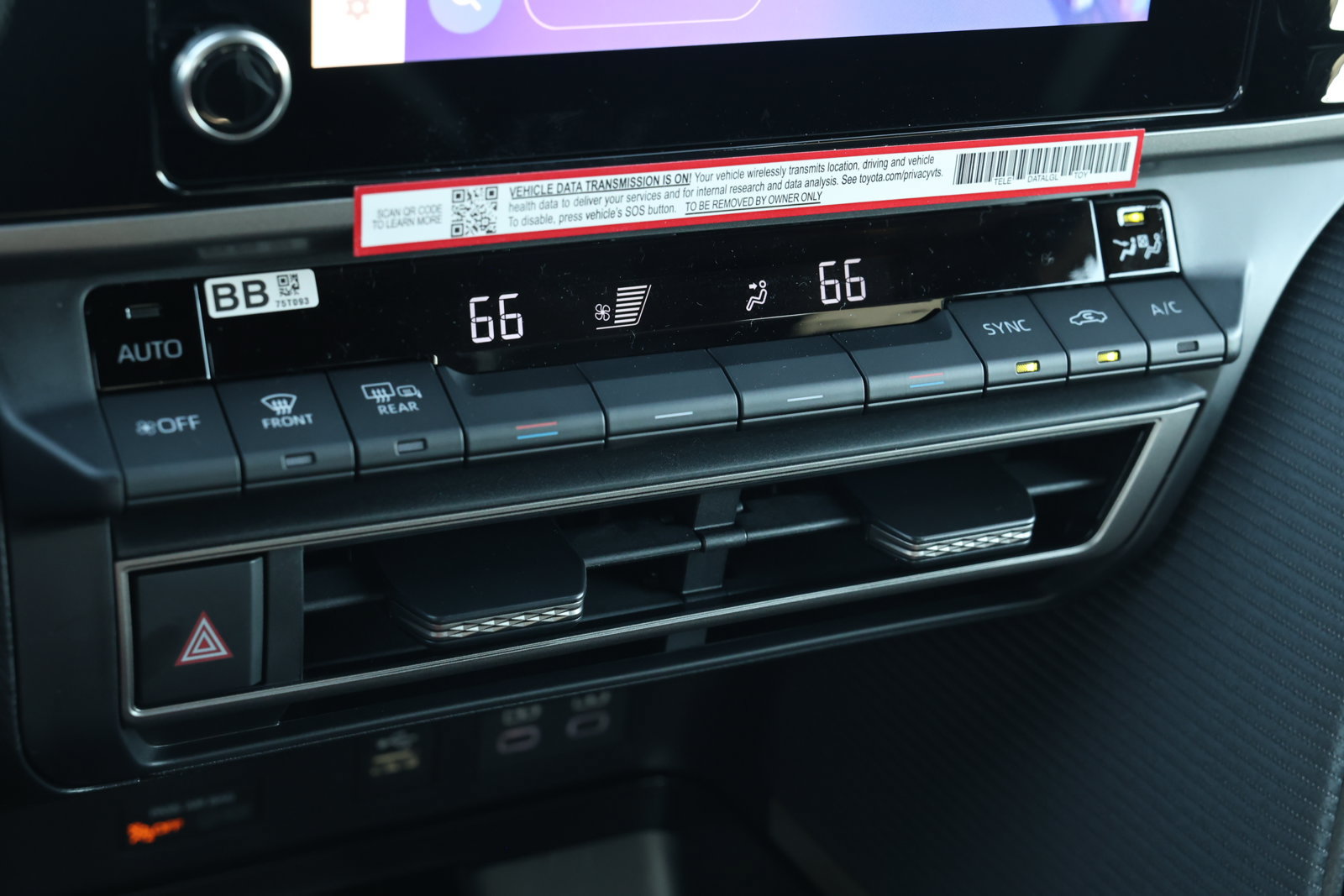 New 2026 Toyota Camry SE w/ Convenience Package FWD image 21