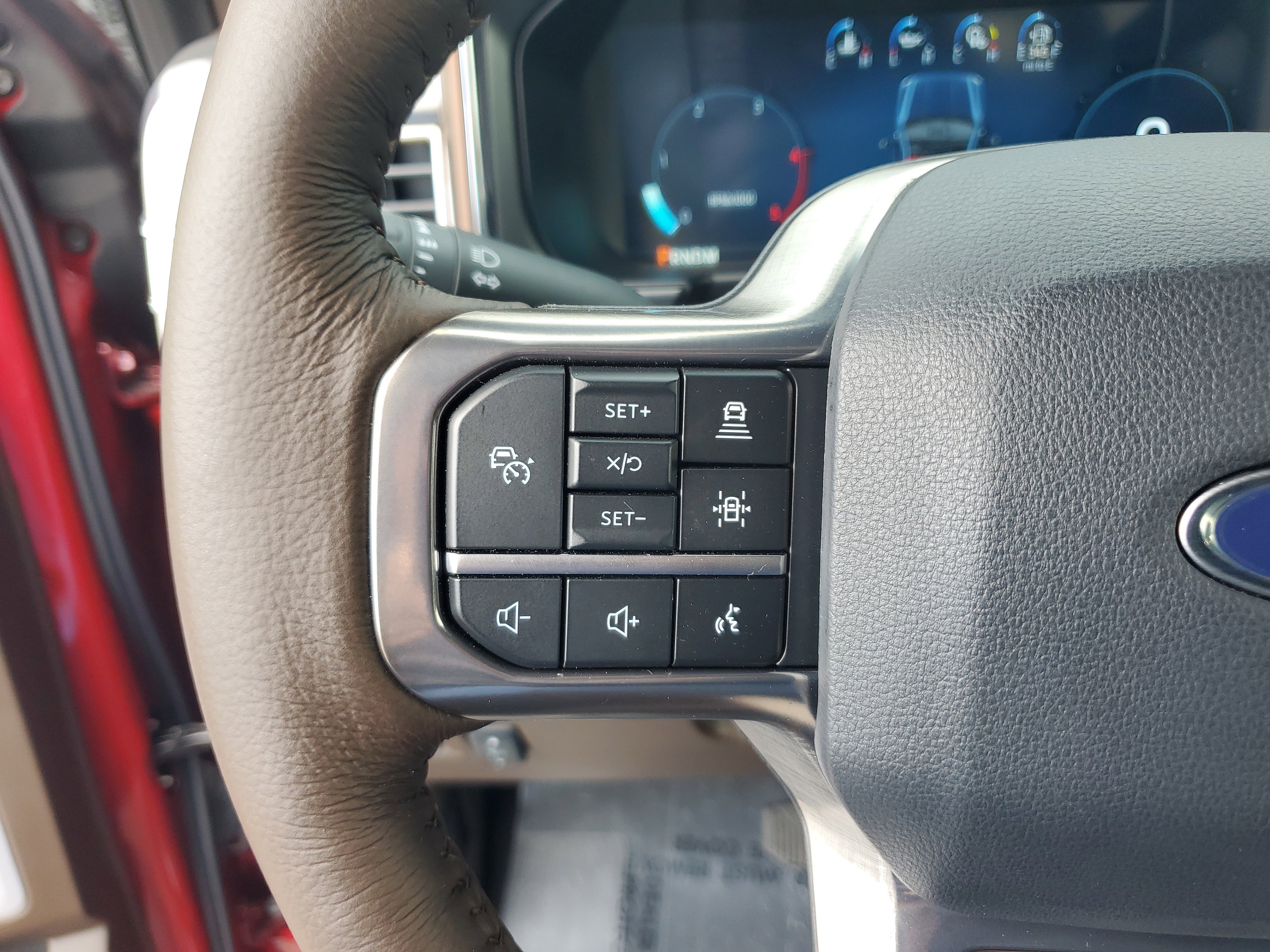 Used 2025 Ford F350 King Ranch image 21