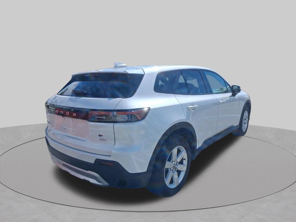 Used 2024 Honda Prologue EX image 4