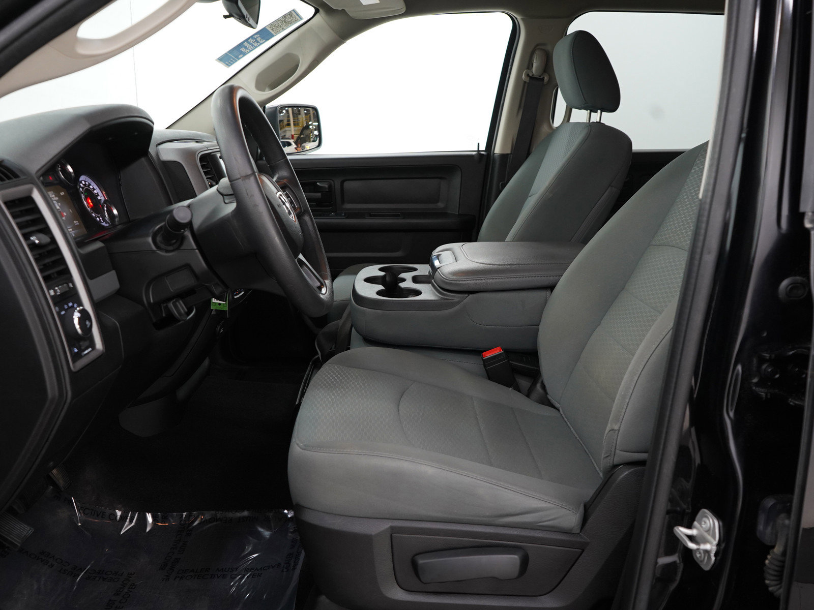 Used 2020 RAM 1500 Express w/ Wheel & Sound Group image 23