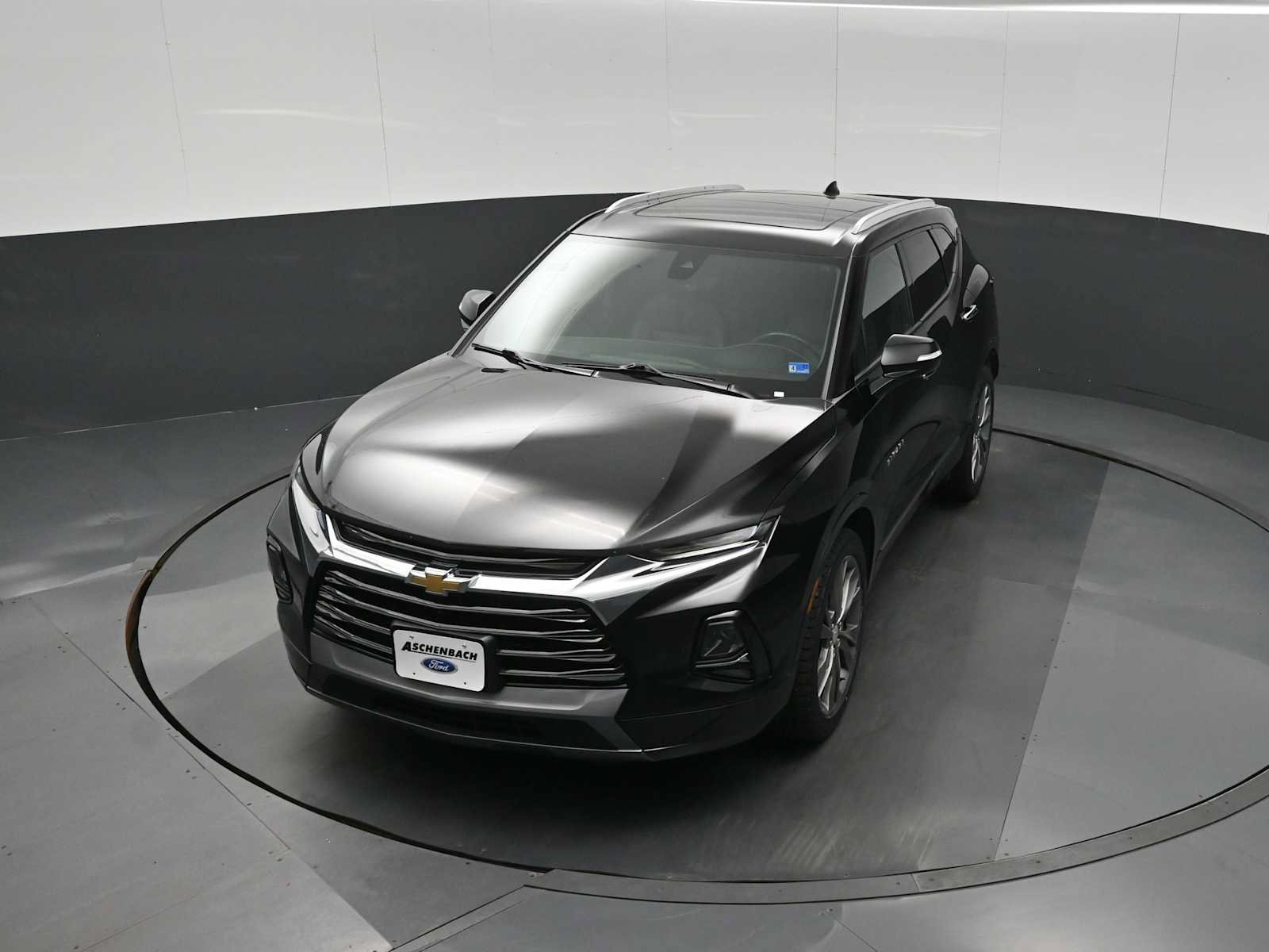 Used 2021 Chevrolet Blazer Premier w/ Driver Confidence II Package AWD/4WD image 21