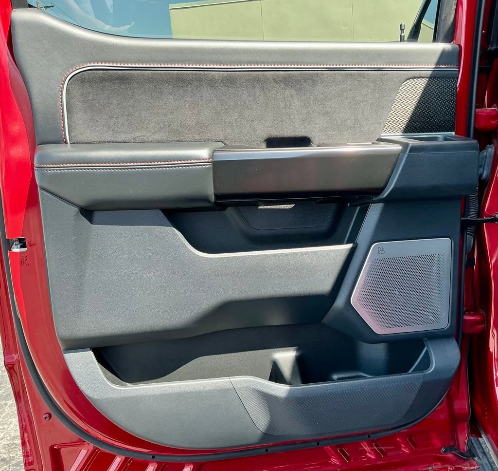 Used 2024 Ford F150 Raptor w/ Equipment Group 803A Raptor R AWD/4WD image 30