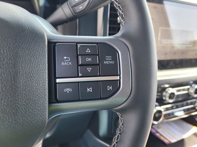 New 2026 Ford F350 Lariat RWD image 49