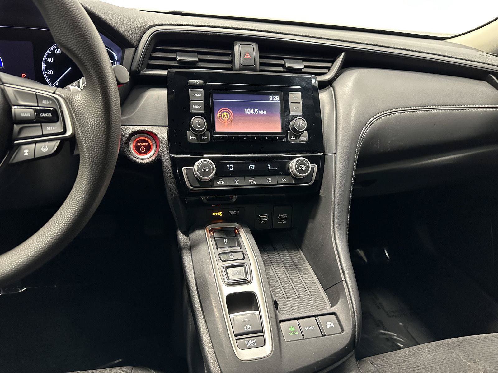 Used 2019 Honda Insight LX image 17